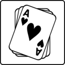 download Hotel Icon Has Casino clipart image with 315 hue color