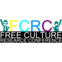 download Fcrclogo clipart image with 180 hue color