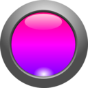 download Sphere W Bezel Esfera Con Bisel clipart image with 90 hue color