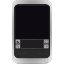 download Sony Clie clipart image with 90 hue color