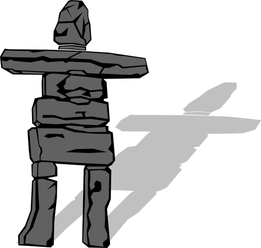 Inukshuk