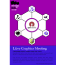 download Lgm Poster Concept 01 clipart image with 225 hue color
