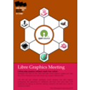 download Lgm Poster Concept 01 clipart image with 315 hue color