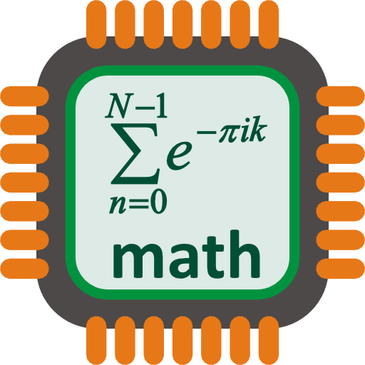 Math Processor