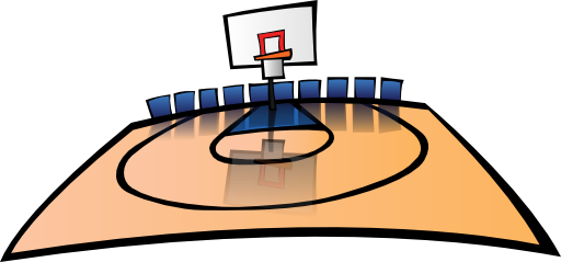 Basketball Court