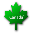 download Maple Leaf 3 clipart image with 135 hue color