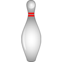 Bowling Pin Pino De Boliche