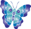 Butterfly Icon