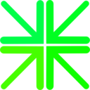 download Free Culture Logo Entry Orange clipart image with 90 hue color