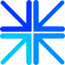 download Free Culture Logo Entry Orange clipart image with 180 hue color