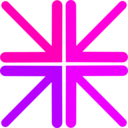 download Free Culture Logo Entry Orange clipart image with 270 hue color