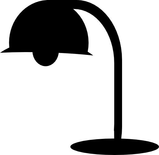 Lamp Icon