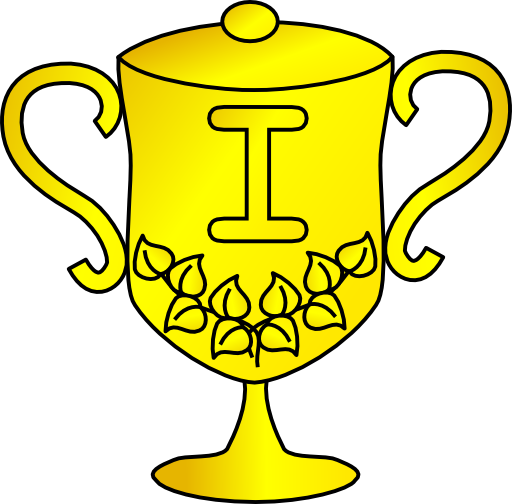 Golden Trophy