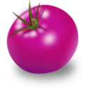 download Tomate clipart image with 315 hue color