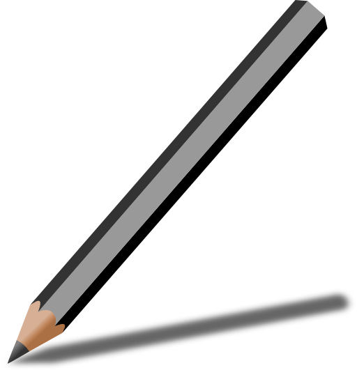 Pencil