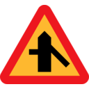 Roadlayout Sign 3