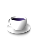 download Cup Of Coffee clipart image with 225 hue color