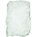 download Paper Burned Old clipart image with 90 hue color