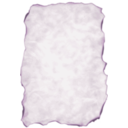 download Paper Burned Old clipart image with 270 hue color