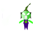 download  clipart image with 90 hue color