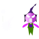 download  clipart image with 270 hue color