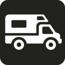 download Nps Map Pictographs Part 3 clipart image with 90 hue color