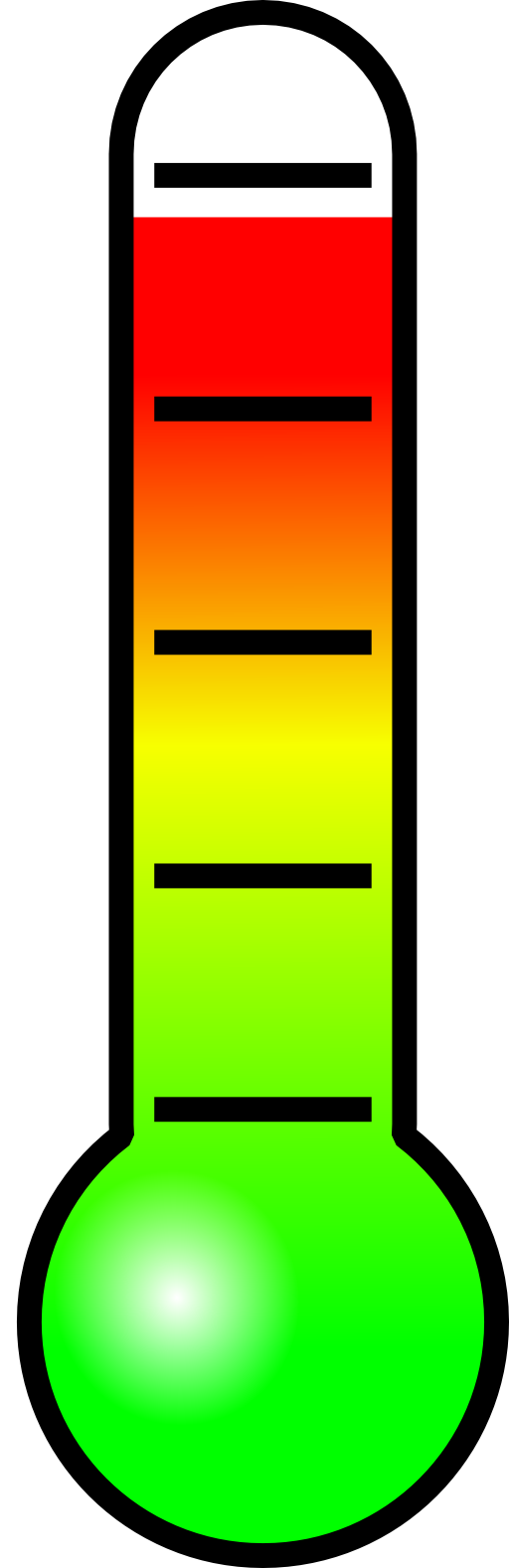 Thermometer