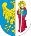 Ruda Slaska Coat Of Arms