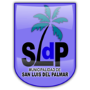download Escudo De La Municipalidad De San Luis Del Palmar clipart image with 45 hue color