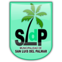 download Escudo De La Municipalidad De San Luis Del Palmar clipart image with 315 hue color