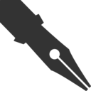 download Ftscribus clipart image with 90 hue color