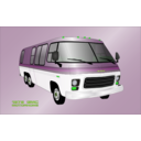 download 1978 Gmc Motorhome clipart image with 90 hue color