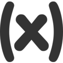 download Ftparen clipart image with 270 hue color