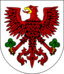 Gorzow Wilekopolski Coat Of Arms