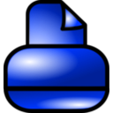 download 70a017 clipart image with 180 hue color