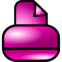 download 70a017 clipart image with 270 hue color