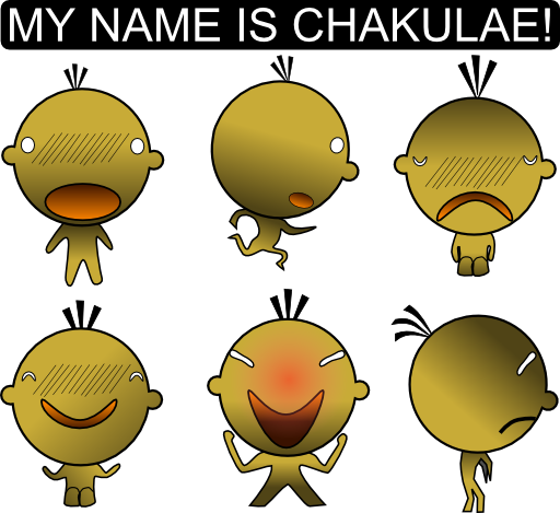 Chakulae