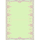 download Diploma clipart image with 270 hue color