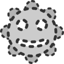 download Ftgg Invi clipart image with 90 hue color