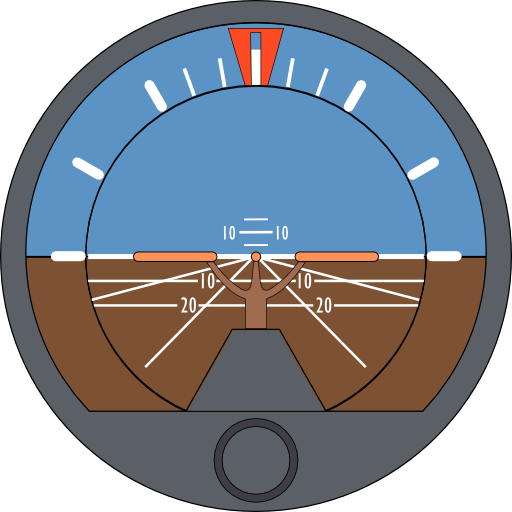 Attitude Indicator