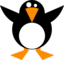 Simple Penguin