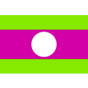 download Laos clipart image with 90 hue color