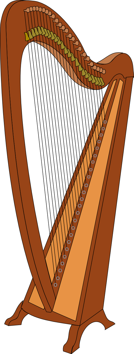 Harp 1