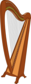 Harp 1