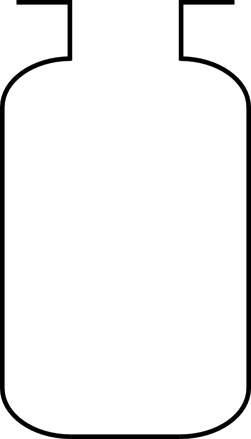 Flacon De Chimie