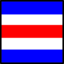 Signal Flag Charlie