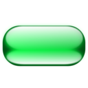 download Red Pill clipart image with 135 hue color