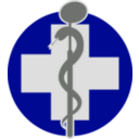 download Dentist clipart image with 90 hue color