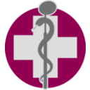 download Dentist clipart image with 180 hue color