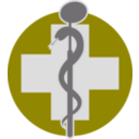 download Dentist clipart image with 270 hue color